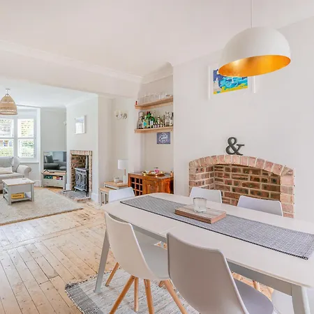 Dom wakacyjny The Haven