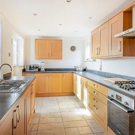 Nyaraló The Haven Robin Hood's Bay