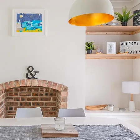 The Haven Robin Hood's Bay