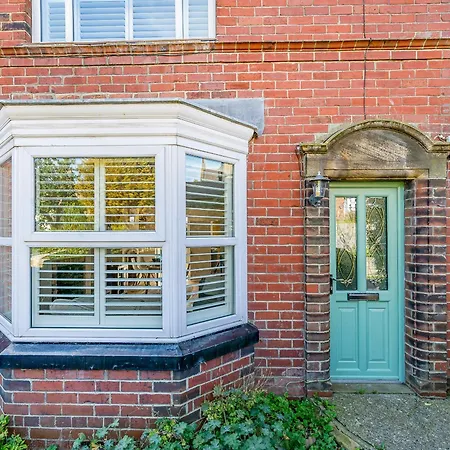 Tatil Evi The Haven Robin Hood's Bay