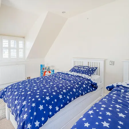 The Haven Robin Hood's Bay