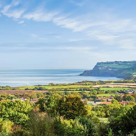 Dom wakacyjny The Haven *