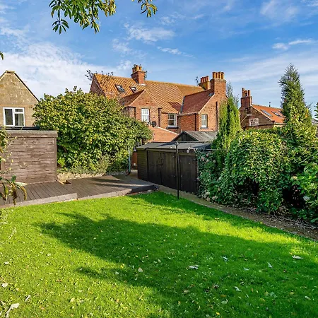 Nyaraló The Haven Robin Hood's Bay