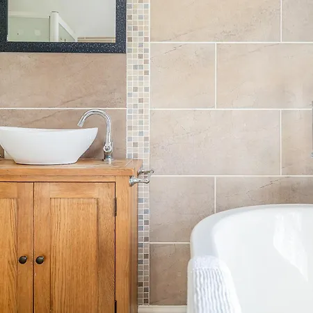 The Haven * Robin Hood's Bay