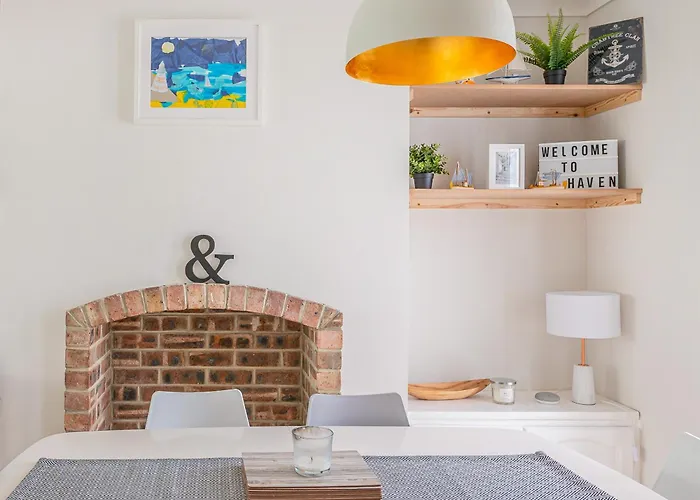 The Haven Robin Hood's Bay