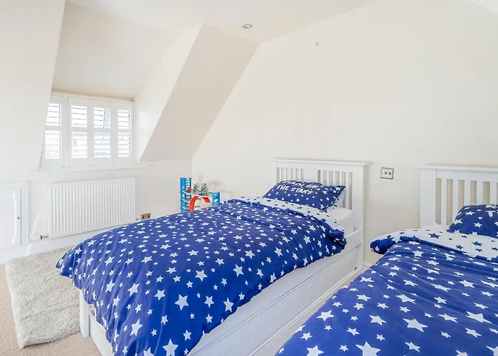 The Haven Robin Hood's Bay