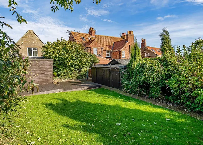 Tatil Evi The Haven Robin Hood's Bay