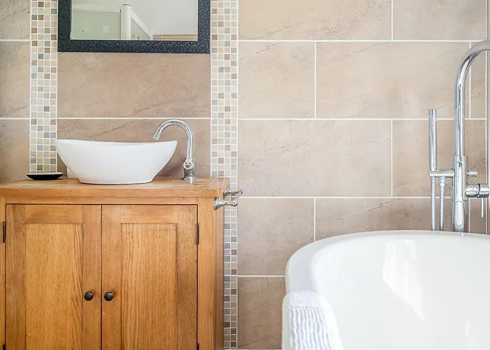 The Haven * Robin Hood's Bay