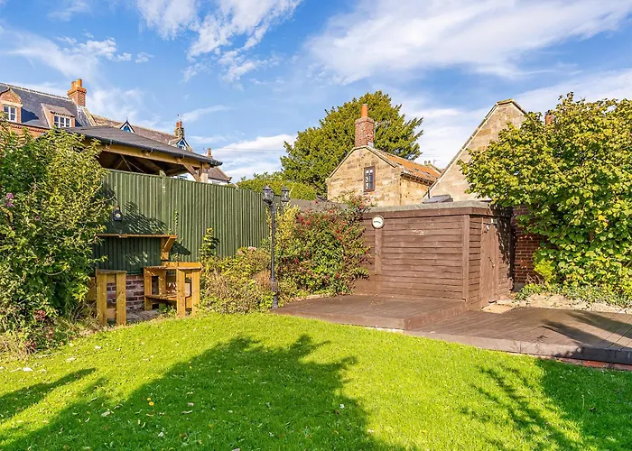 The Haven Tatil Evi *