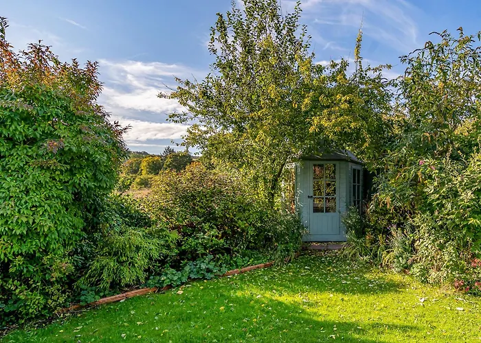 The Haven Robin Hood's Bay