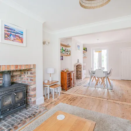 The Haven Robin Hood's Bay