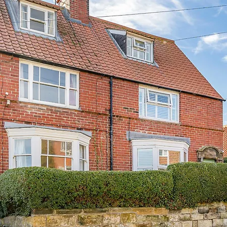 Holiday home The Haven Robin Hood's Bay