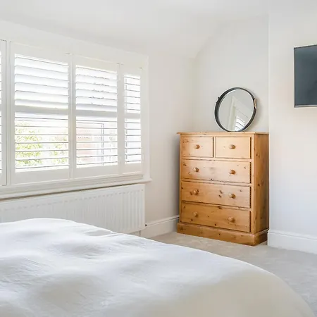 The Haven Holiday home Robin Hood's Bay