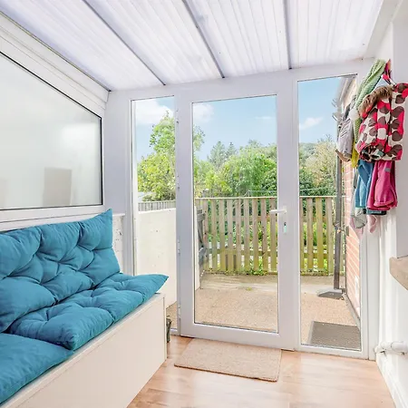 The Haven Robin Hood's Bay